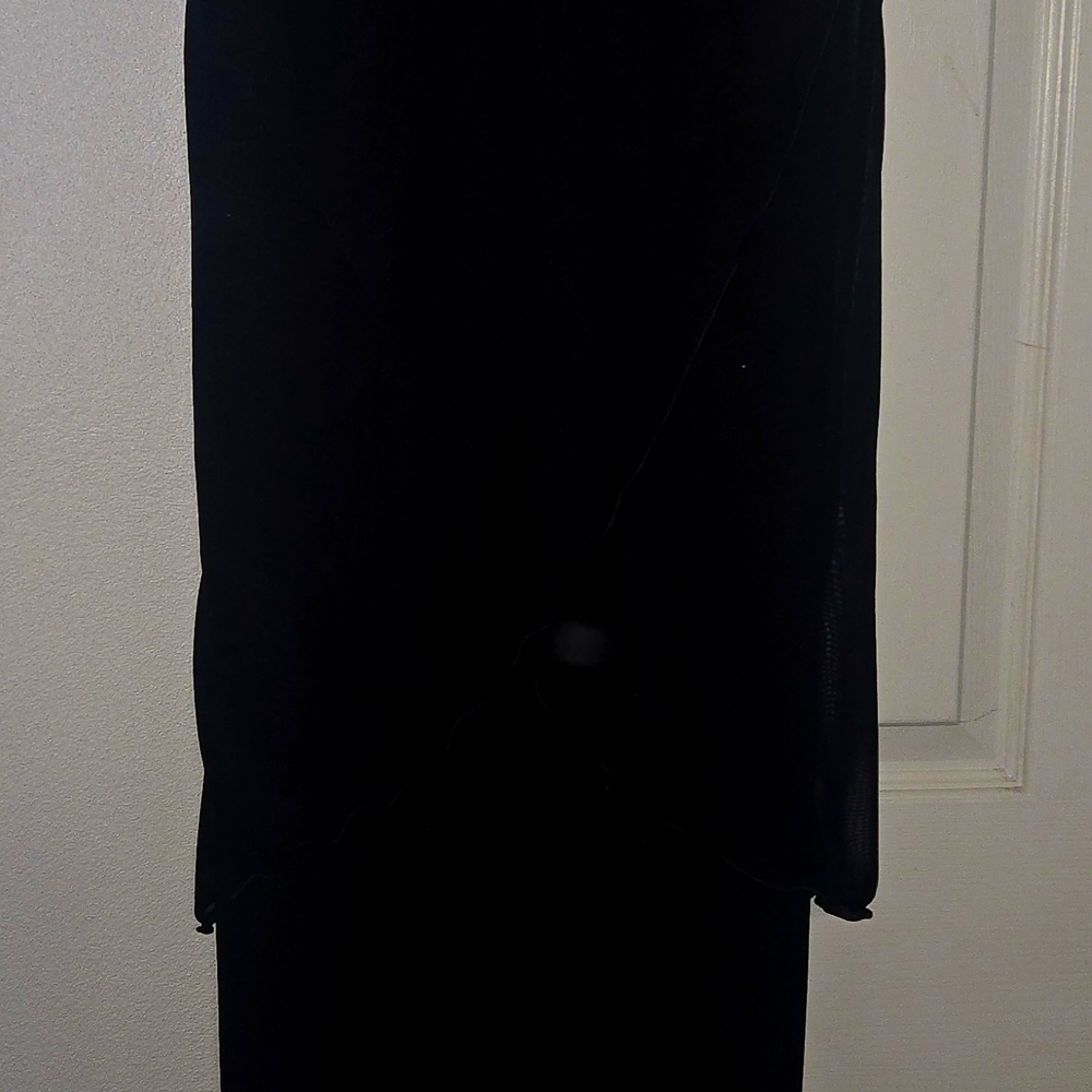 Chic Black Women's Jumpsuit